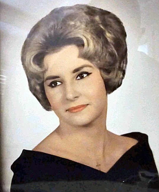 Obituary of Elizabeth Ann Nowlin