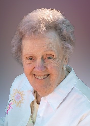 Obituary of Lois G. Whittemore