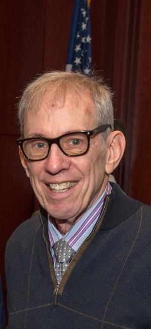 Avis de décès de Michael John Regan