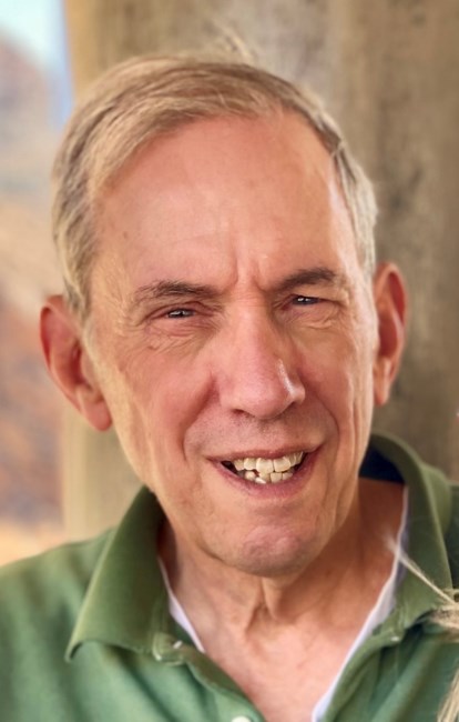 Obituario de Michael John Regan