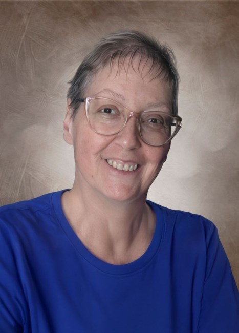 Obituary of Carol Martin