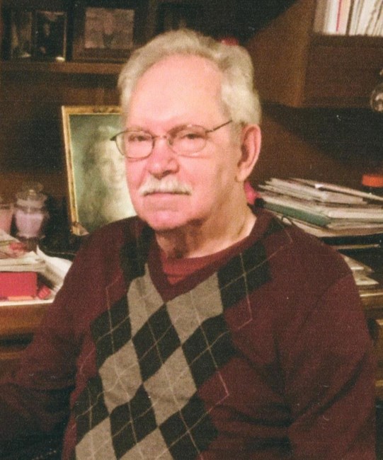 Obituary of Joe V. Doss Sr.