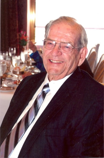 Obituario de Fred Alton Benjamin III