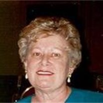 Obituary of Simone Smith
