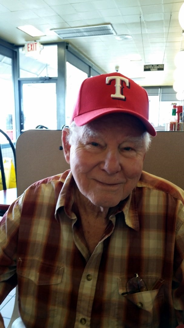 Robert Mayer Obituary Colleyville, TX