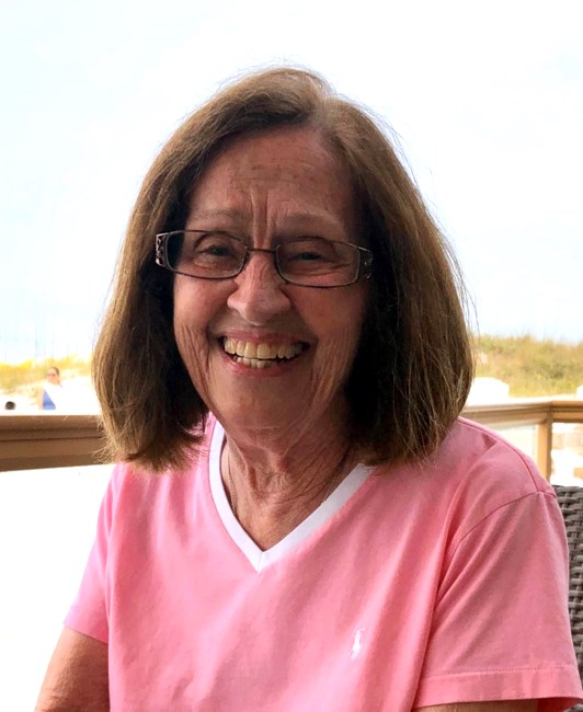 Obituary of Geraldine M Tilton