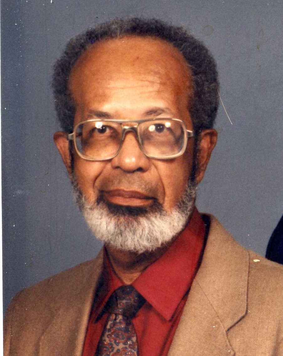 Obituary of Garland Berthea Greene