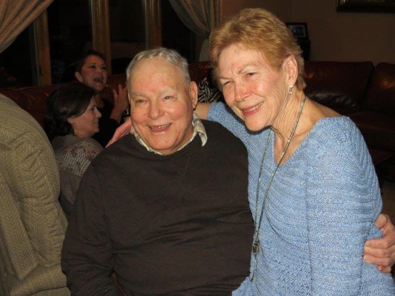 Obituary of Frank F. Klutcharch