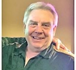 Barry Taras