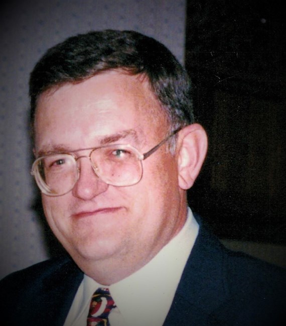 Obituary of Robert John Baczynski