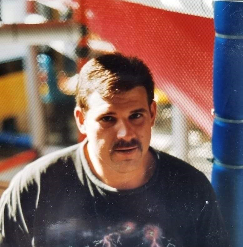 Obituary of Steven Carter Moorehead