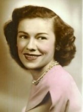 Obituary of Marcella Kathleen Woodson
