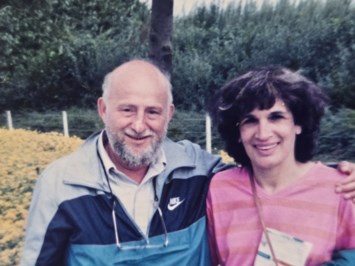 Obituario de Stanley Rosenbloom