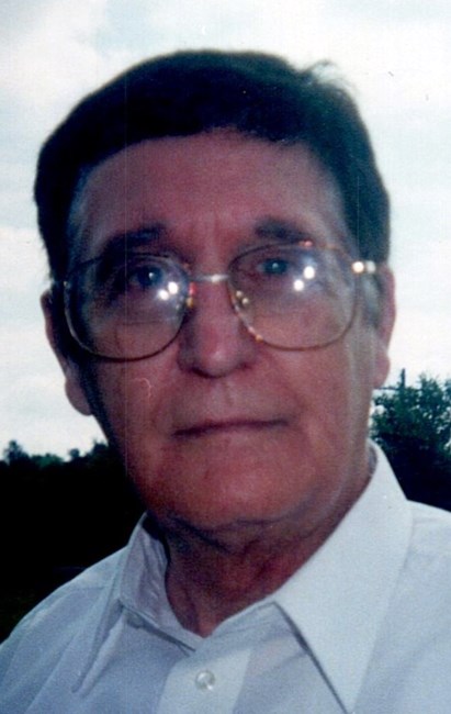 Obituary of Jimmy Lee DeBock