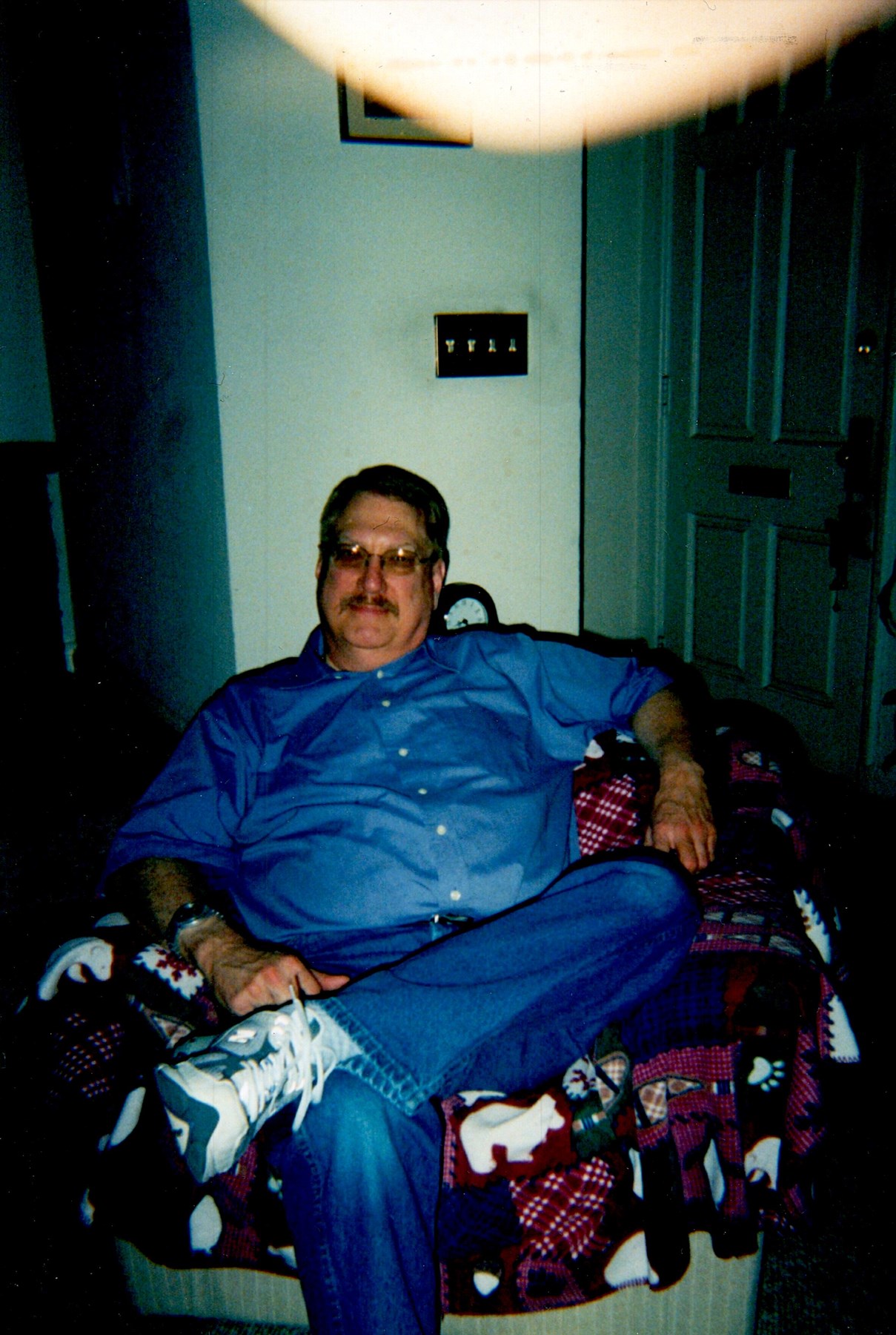 Obituario de Gary Alan Lippens