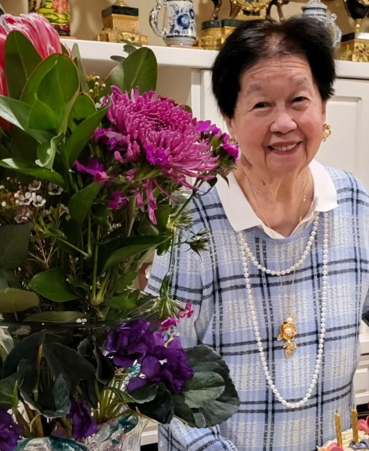 Obituary of Glenda Elissa Arrieta Suasin