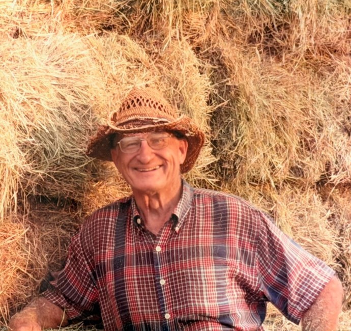 Obituary of Henry "Hank" V. Buresh