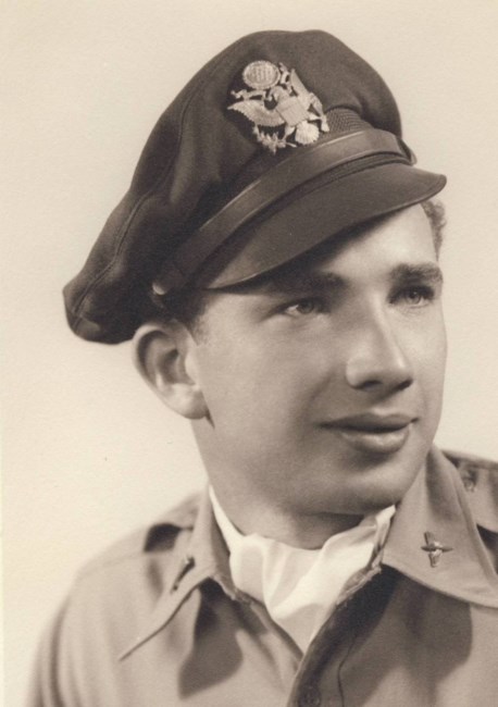 Obituary of Paul G. Swanson