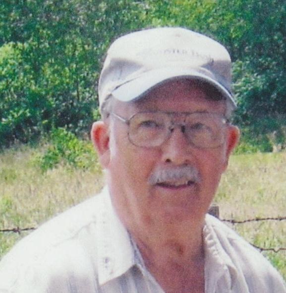 Obituary of Walter Thomas Dishman