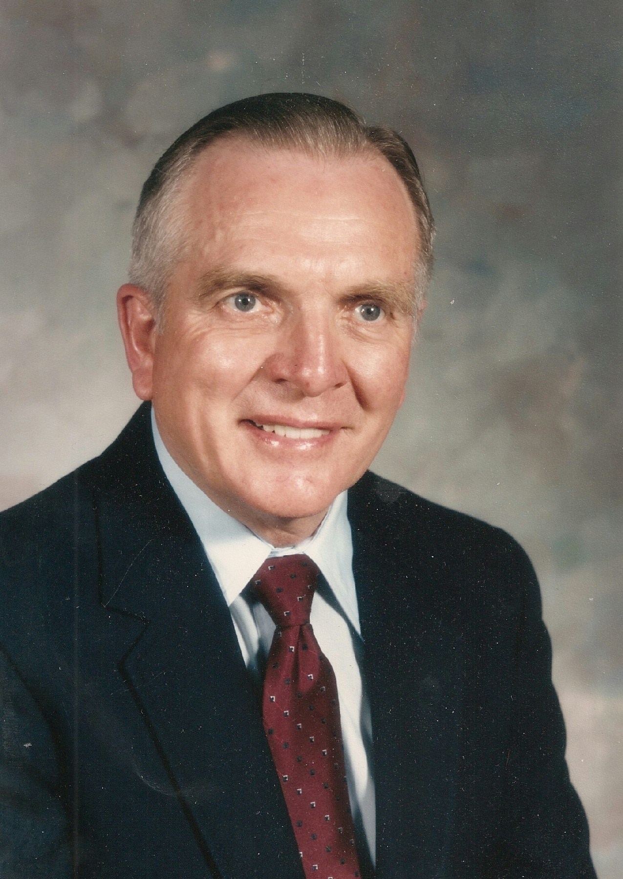 Obituary of B. Kenneth Haynes