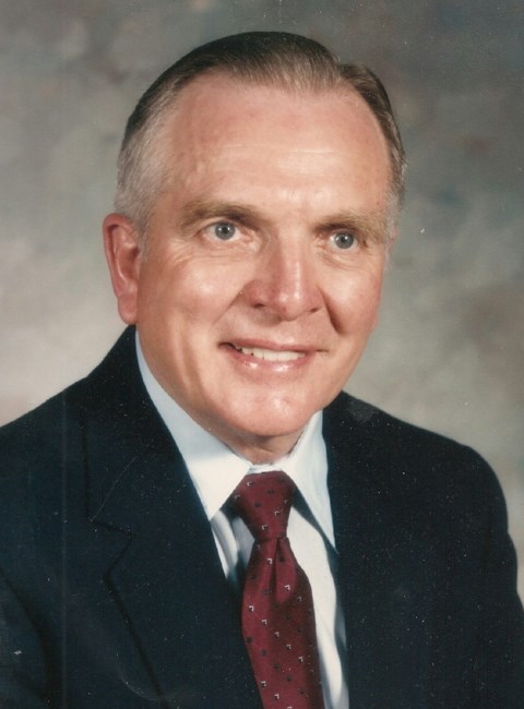 Obituary of B. Kenneth Haynes