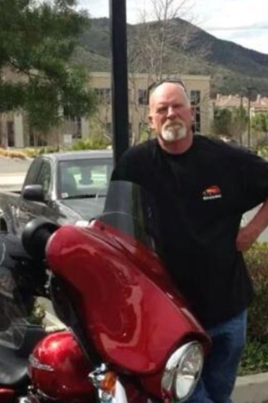 Obituary of James "Jimmy" Dalton Adams