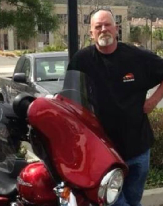 James "Jimmy" Adams Obituary Bloomington, CA