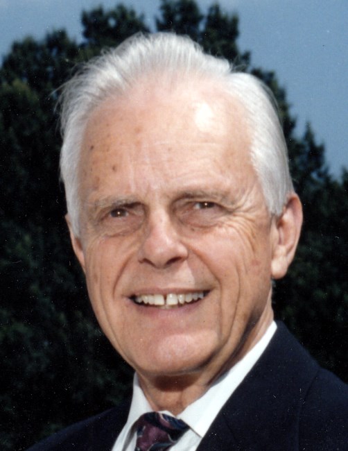 Obituary of John L Langford