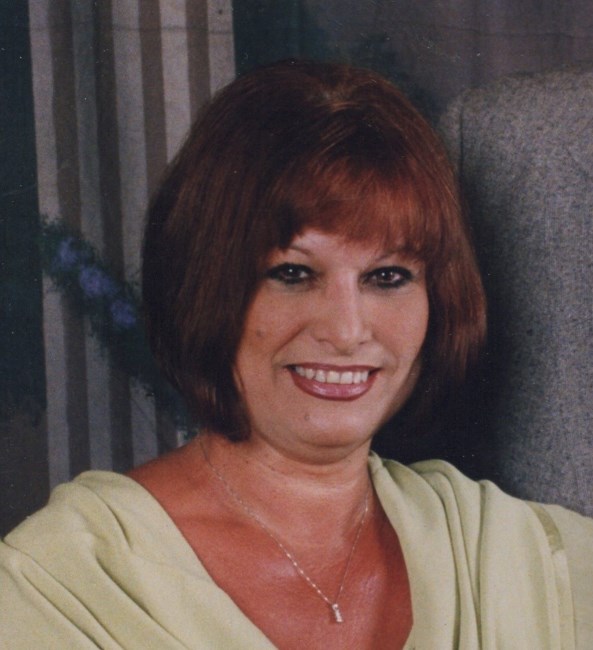 Obituary of Cecelia Gross