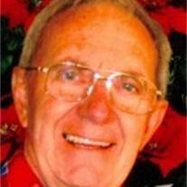 Obituary of Ralph Frank Pacella