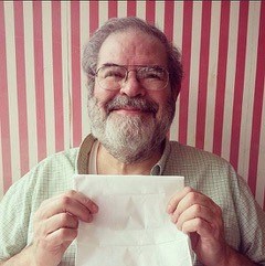 Obituario de Dr. William Ward Lindler