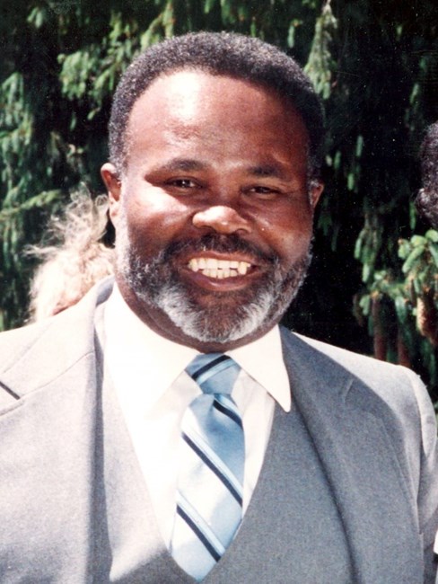 Obituario de Albert Samuel Nelson