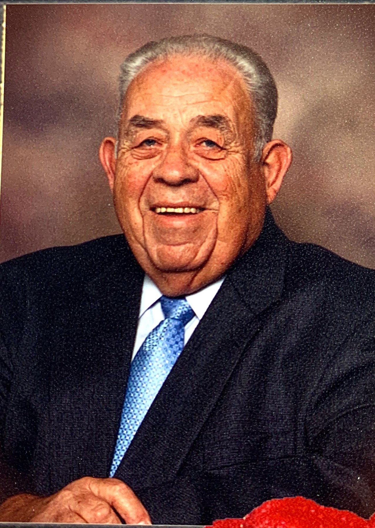 Obituary of Charles L. Steuer