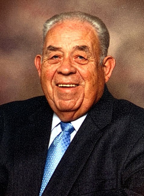 Obituary of Charles L. Steuer