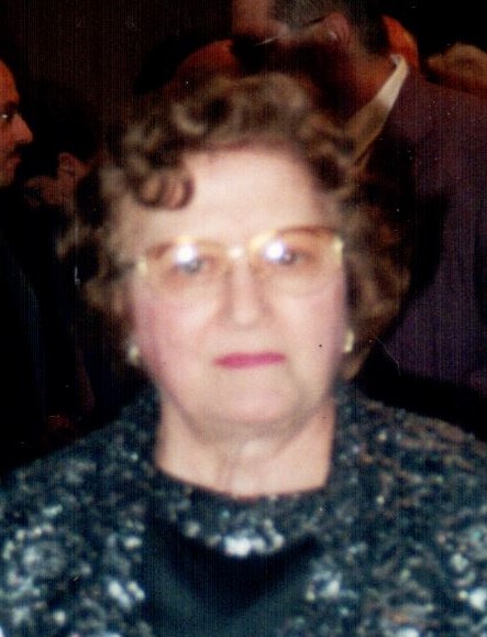 Obituary of Rose F. Benigno