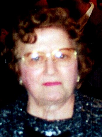 Obituary of Rose F. Benigno