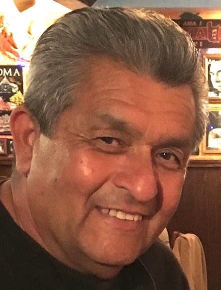 Obituary of Arturo Casas Jr.