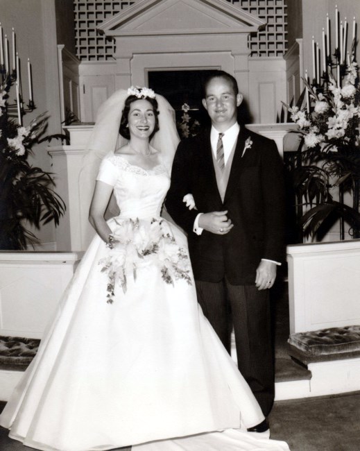 Obituario de Nancy Dietz Campbell