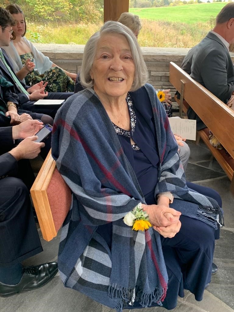 Obituary of Constance Kayleene "Kay" St. Peter