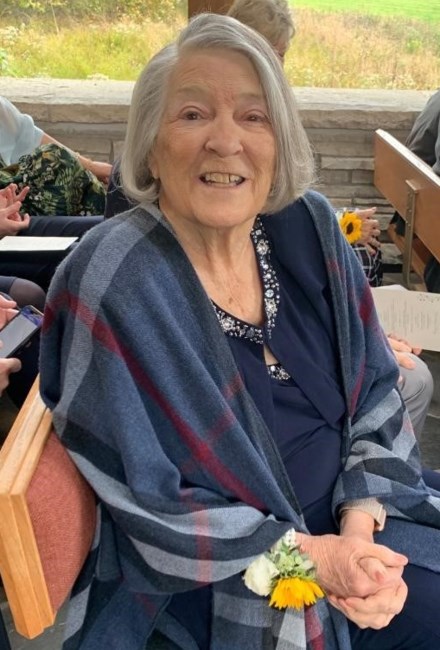 Obituary of Constance Kayleene "Kay" St. Peter