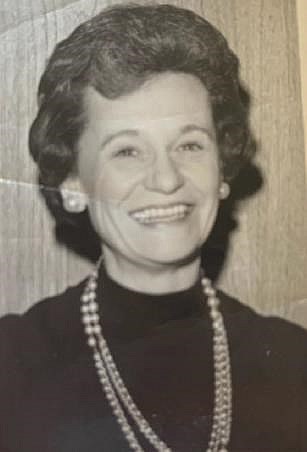 Obituary of Barbara Jean Ellis