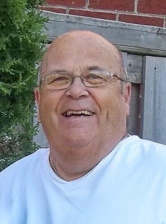Obituary of David John Papillon