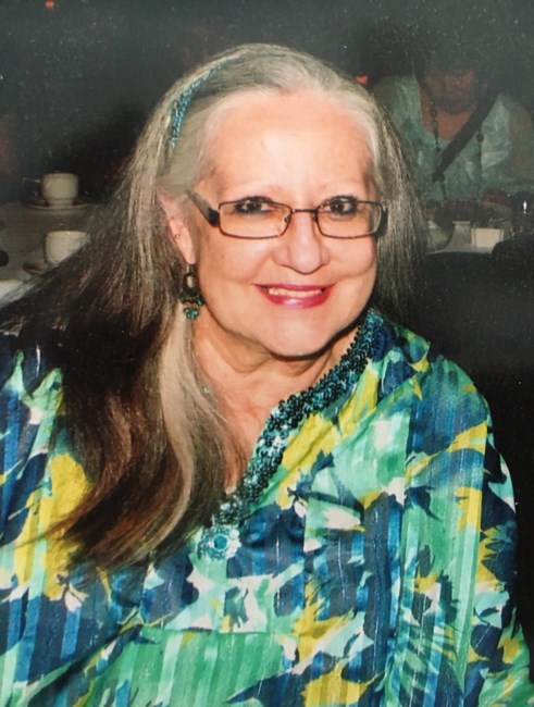 Obituary of Jeanne Ann Schriewer