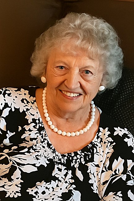 Obituary of Erma Lee Sellers