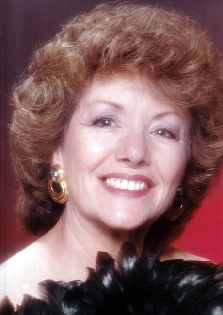 Obituary of Brenda Kay McNeil