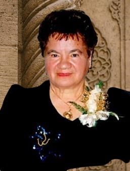 Avis de décès de Assunta Greco