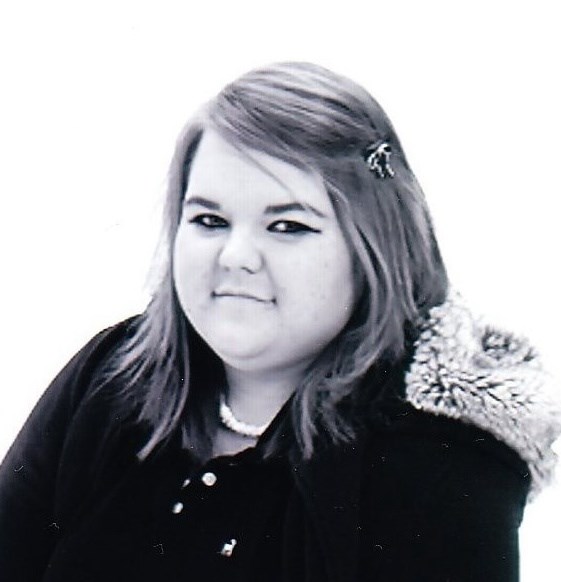 Obituary of Caci Christine Cavalier