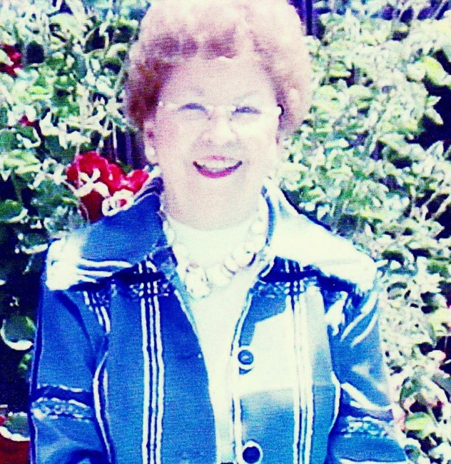 Obituary of Carmen Dorthea Davis