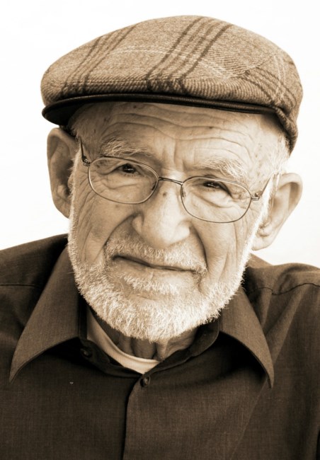 Obituary of Ibrahim Abe Toufiq Ayyoub