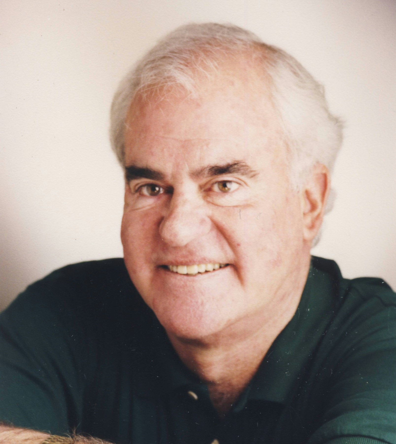 Obituary of Kenneth Brodie